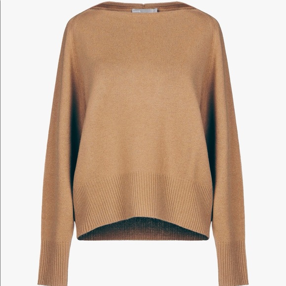 Vince Cashmere Crewneck - Picture 2 of 2